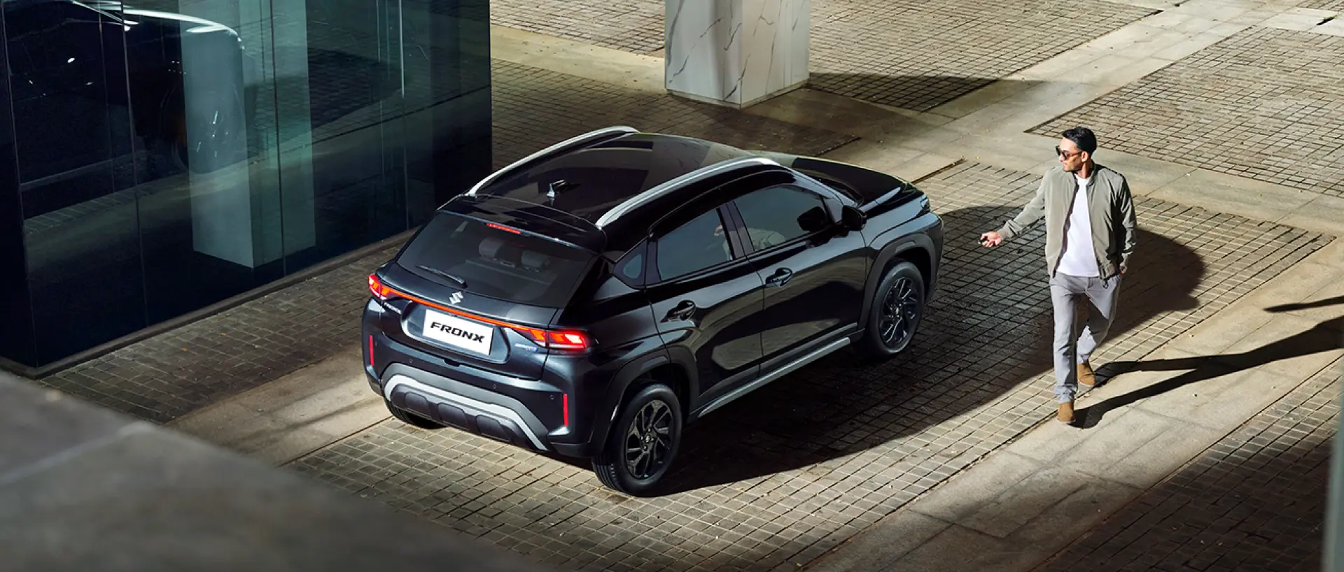 Dealer Resmi Suzuki Yogyakarta