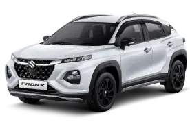 Suzuki Fronx