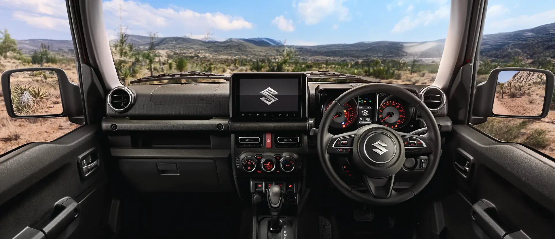 Suzuki Jimny - Foto 2