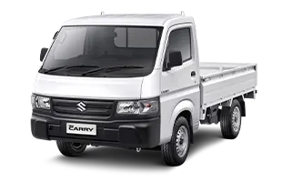 Suzuki New Carry Pickup